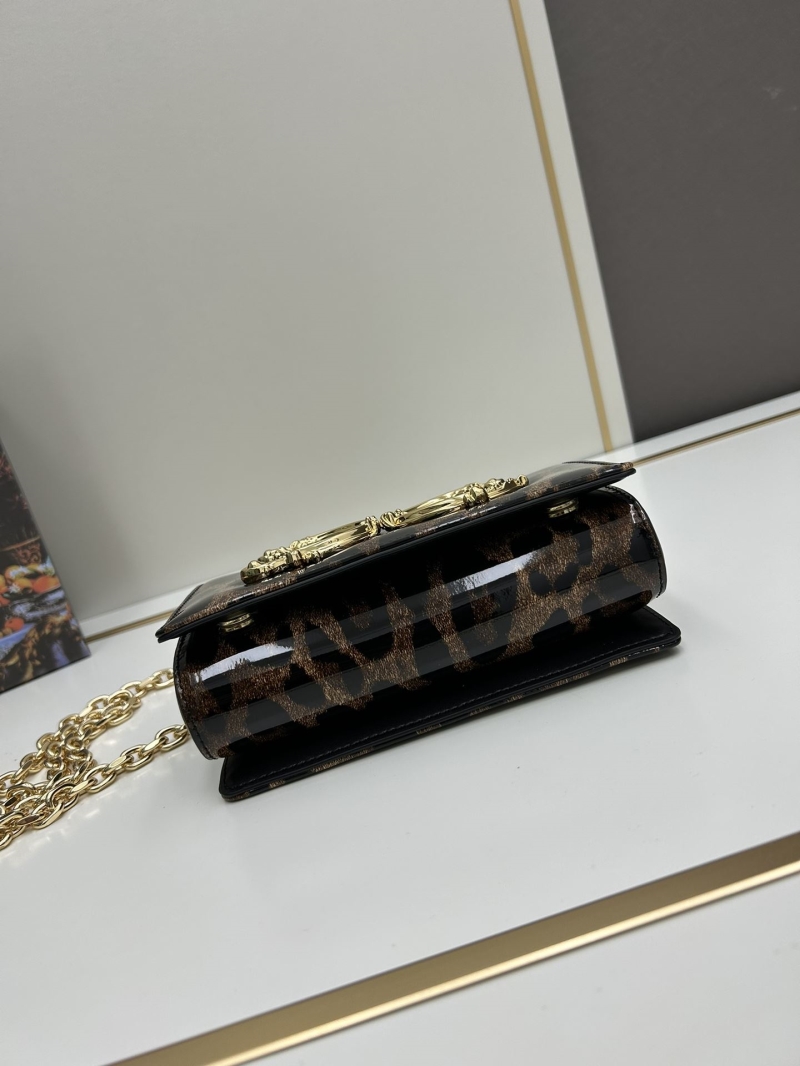 D&G Handle Bags